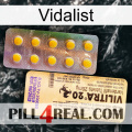 Vidalist new06
